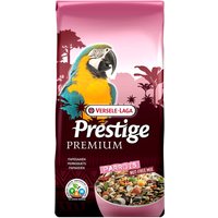 Prestige Premium Papagei - 15 kg*