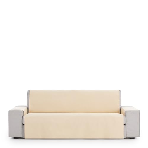 Eysa Sofaüberwurf Ardo für 3-Sitzer, Farbe 05/Senf
