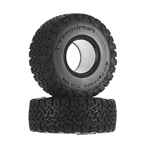 Axial 1/10 BF Goodrich All-Terrain T A KO2-R35 1.9 Tire with Inserts (2)