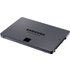 Samsung 870 QVO 8TB Interne SATA SSD 6.35cm (2.5 Zoll) SATA 6 Gb/s Retail MZ-77Q8T0BW