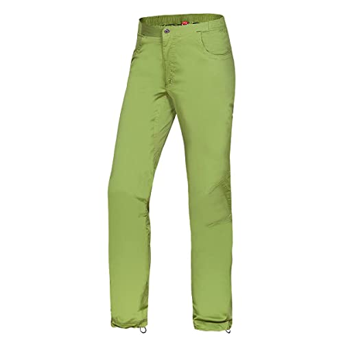 Ocun - Drago Organic Pants - Kletterhose Gr M grün