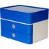 HAN Schubladenbox SMART-BOX plus ALLISON, royal blue