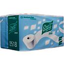 Scott® Toilettenpapier 8518, 3-lagig, 36 Rollen a 350 Blättern, recycelt, weiß 2