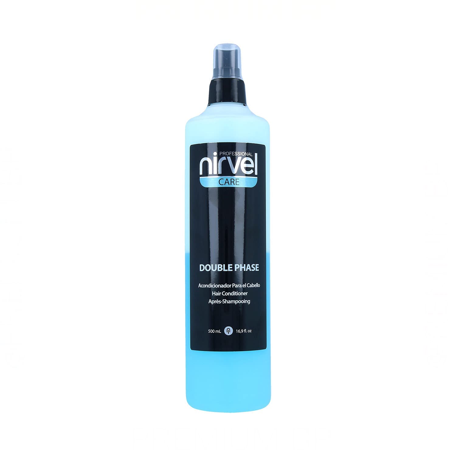 Nirvel Hair Loss Products, 500 ml