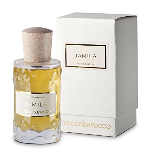 Rocco Barocco Oriental Collection Jamila EDP, 100 ml, Vapo
