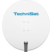 TechniSat Satman 850 Plus, polarweiß