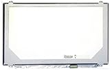 Generic New 15.6" IPS FHD 1080P Laptop LED LCD Replacement Screen/Panel Compatible with MSI GL62M 7REX-1896
