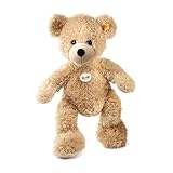 Steiff 111679 Teddybär Fynn - 40 cm - Kuscheltier für Kinder - beweglich & waschbar