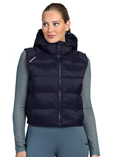 SPOOKS Lilleth Bodywarmer (Farbe: navy; Größe: M)