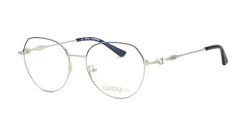 Opera Damenbrille, CH473, Brillenfassung., gold