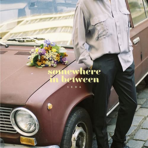 Somewhere in Between (Lim.ed.+Dl) [Vinyl LP]