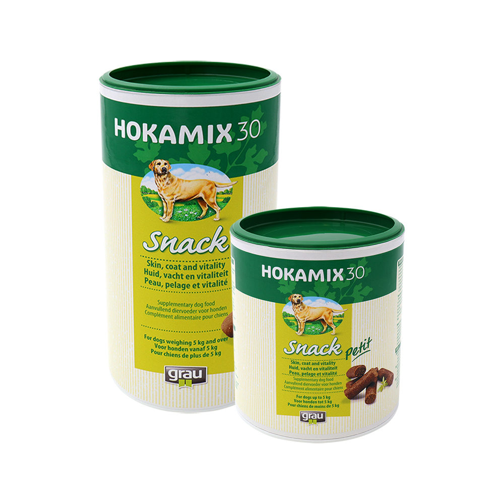 HOKAMIX30 Snack Maxi 2,25 kg