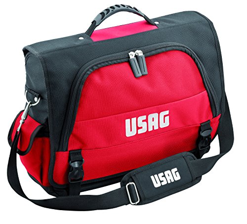 USAG 007 RV Werkzeug und Laptoptasche (leer) U00070033