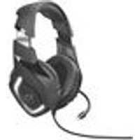 Trust gaming gxt 380 doxx illuminated gaming headset - schwarz