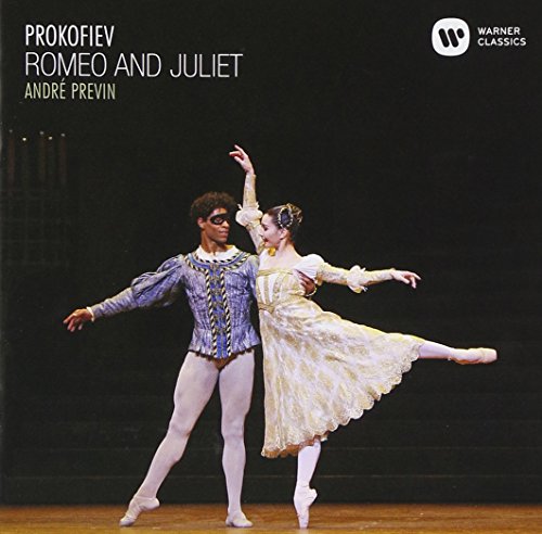 Prokofiev:Romeo and Juliet