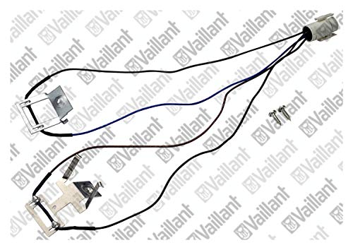 Vaillant Fühler, Abgassensor Vaillant-Nr. 0020073796