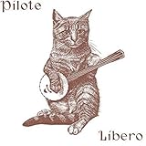Libero [Vinyl LP]