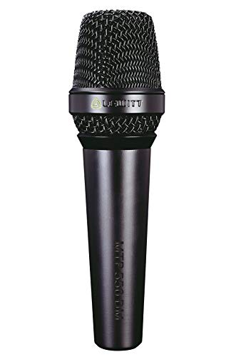 Mikrofon Lewitt MTP 550 DM Live Series