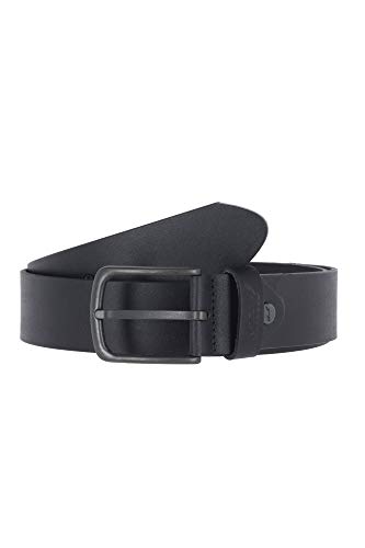 Reell All Black Buckle Belt, Black L/XL Artikel-Nr.1401-002 - 02-033