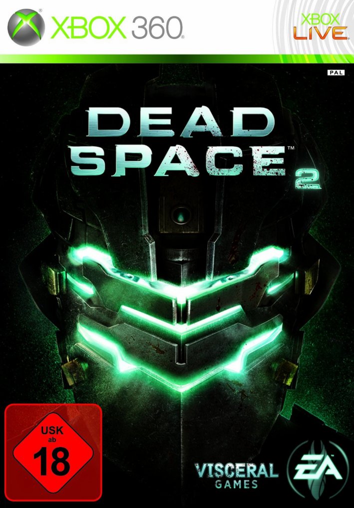 Dead Space 2 [Software Pyramide]
