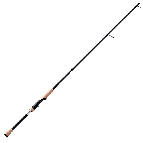 13 Fishing Omen Black Spinning M 2,74m 10-30g Rute