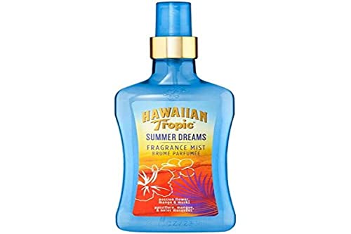 Hawaiian Tropics Summer Dreams Körperspray, 250 ml