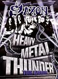 Heavy Metal Thunder-The Movie [2 DVDs]