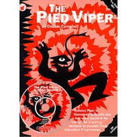 The pied viper