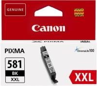 Canon Original CLI-581XXL BK Druckerpatrone - schwarz (8028420)