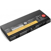 Lenovo ThinkPad Battery 77+ - Laptop-Batterie - Lithium-Ionen - 6 Zellen - 90 Wh - FRU, CRU - für ThinkPad P50 20EN, 20EQ, P51 20HH, 20HJ, 20MM