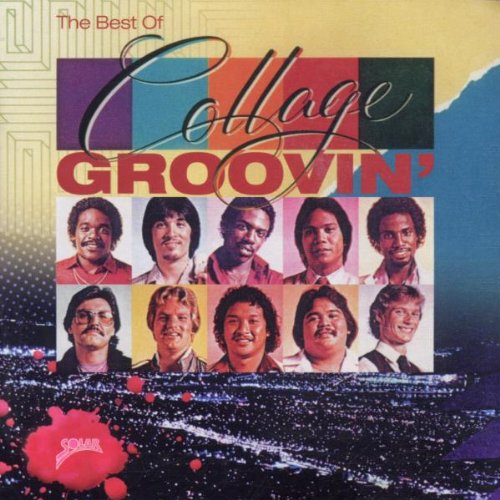 Groovin/the Best of Collage