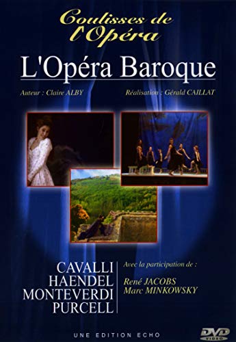L'opéra baroque vol.2 [FR Import]