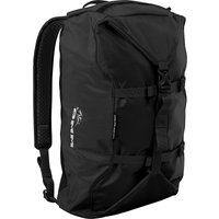 DMM Classic Rope Bag schwarz - one Size