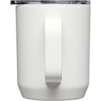 CAMELBAK Camp Mug Short-SleeveT Vacuum Insulated 350ml Weiß, Trinksystem, Größe 350ml - Farbe White