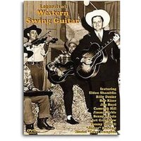 Legends of western swing guitar