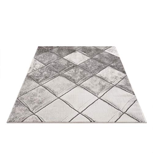 Teppich »Noa 9313«, Carpet City, rechteckig, Höhe 11 mm