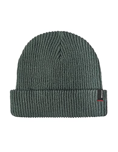 Brixton Damen Heist Beanie, wald, Einheitsgröße