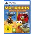 PS5: Moorhuhn Shooter Edition
