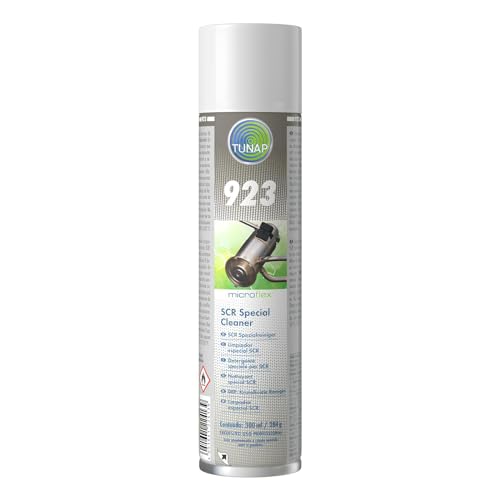 TUNAP 923 SCR-Adblue Spezialreiniger für Einspritzdüsen