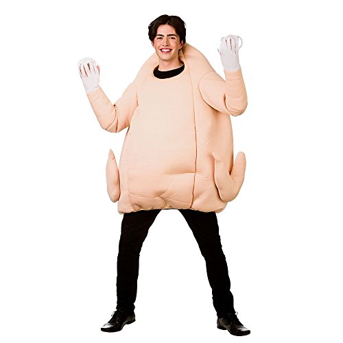 Giant Turkey - Adult Costume **NEW**