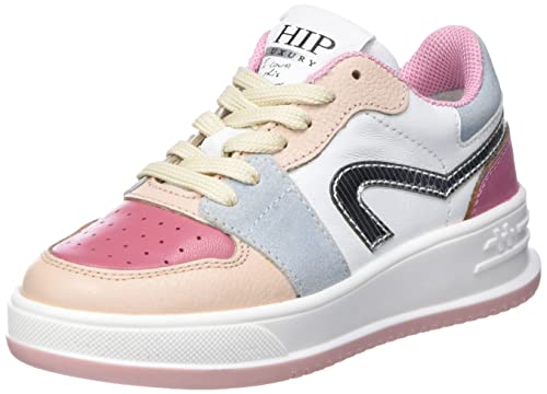 HIP H1115 Sneaker, Pink, 29 EU