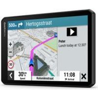 Garmin DriveCam 76 Navigationssystem Tragbar / Fixiert 17,6 cm (6.95 ) TFT Touchscreen 271 g Schwarz (010-02729-10)