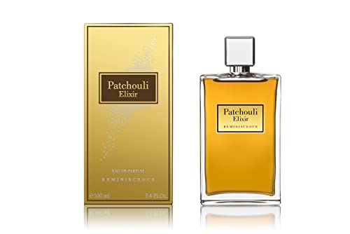 Reminiscence - Patchouli Elixir 100ml Eau de Parfüm Sprayflasche