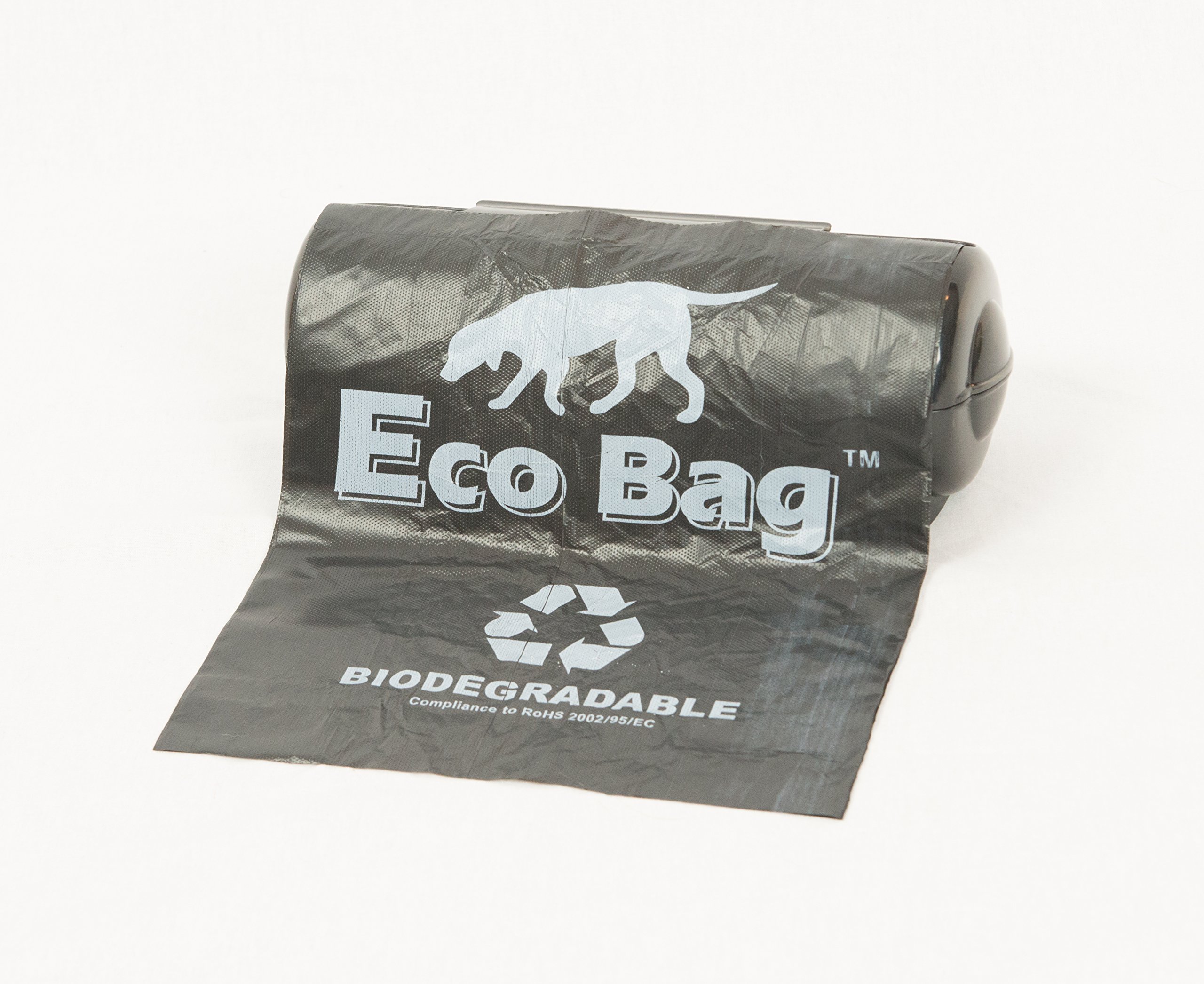 Smart Eco Kotbeutel, Nachfüllpack, 4 Stück