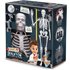 BUKI France 2181 - Skeleton, Riesen Skelett 85 cm