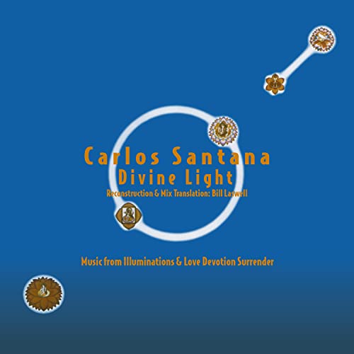 Divine Light : Reconstruction & Mix Translation By [Vinyl LP]