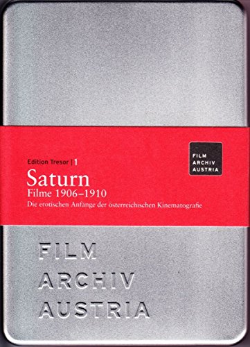 Tresor 1: Saturn-Filme 1906-1910