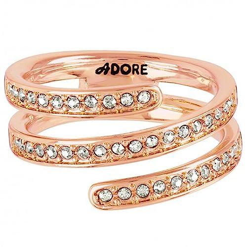 Adore Anillo Mujer 5489627 (15)