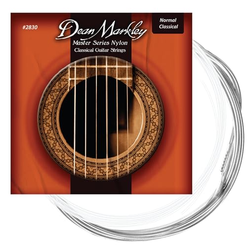 Dean Markley 2830 NT Master Series Saitensatz Konzertgitarre