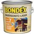 BONDEX Dauerschutzlasur, tannengrün, lasierend, 2.5l - gruen